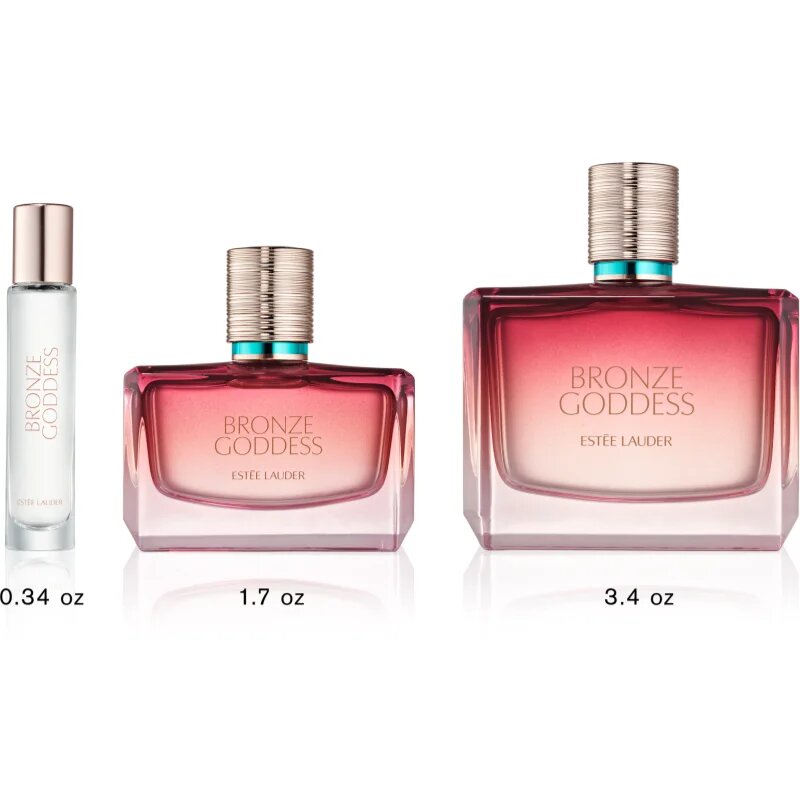 Estée Lauder Bronze Goddess parfémovaná voda pro ženy 100 ml
