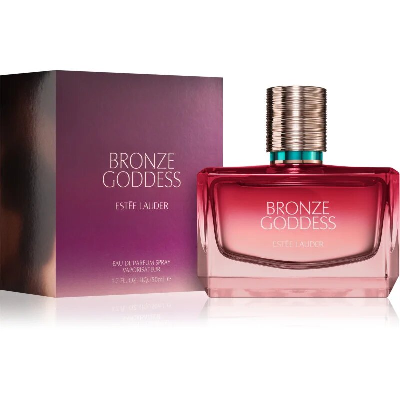 Estée Lauder Bronze Goddess parfémovaná voda pro ženy 50 ml