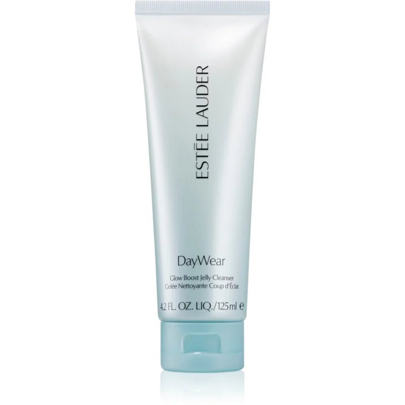 Estée Lauder DayWear Glow Best Jelly Cleanser čisticí gel na obličej 125 ml