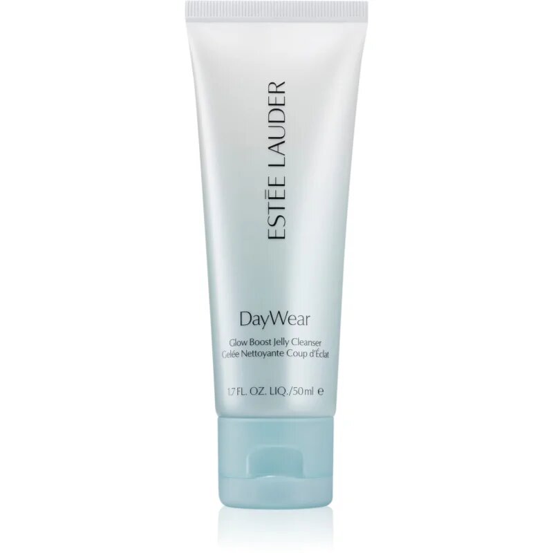 Estée Lauder DayWear Glow Best Jelly Cleanser čisticí gel na obličej 50 ml