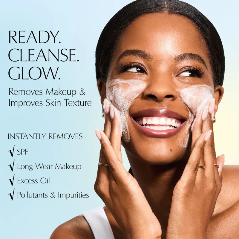 Estée Lauder DayWear Glow Best Jelly Cleanser čisticí gel na obličej 50 ml