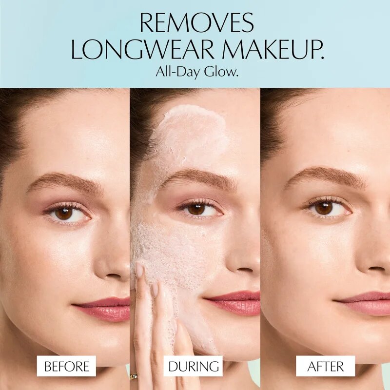 Estée Lauder DayWear Glow Best Jelly Cleanser čisticí gel na obličej 50 ml