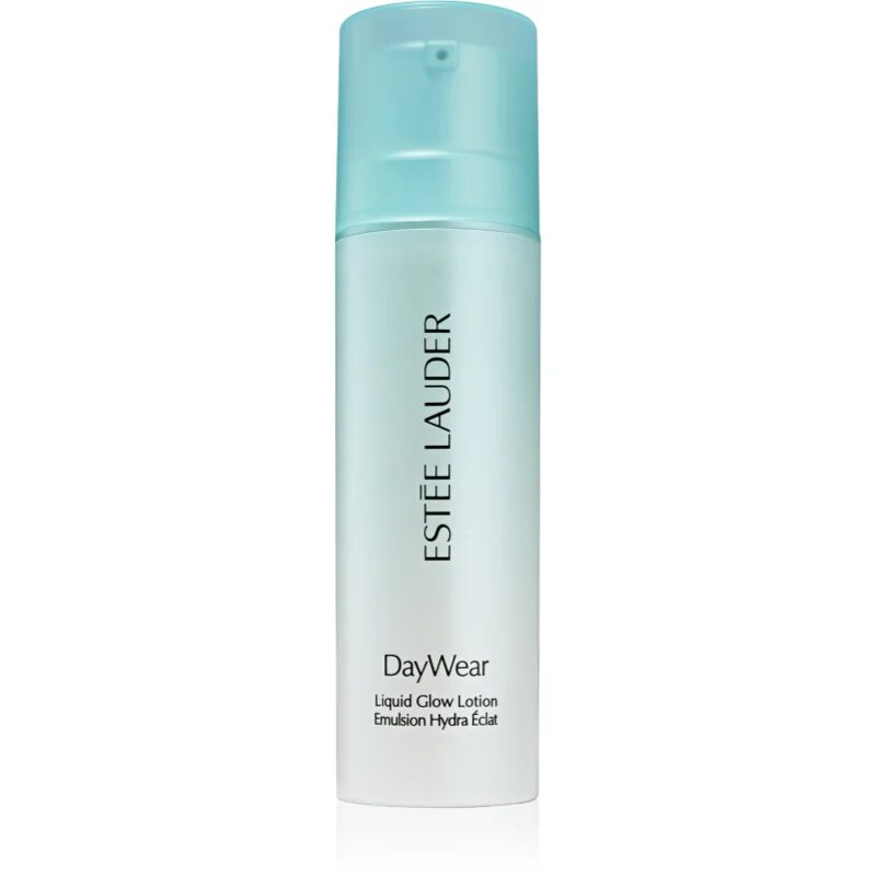 Estée Lauder DayWear Liquid Glow Lotion rozjasňující krém pro posílení kožní bariéry 50 ml