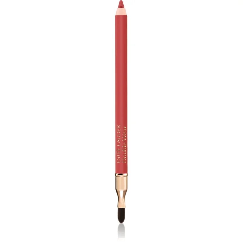 Estée Lauder Double Wear 24H Stay-in-Place Lip Liner dlouhotrvající tužka na rty odstín Coral 12 g