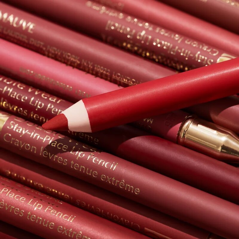 Estée Lauder Double Wear 24H Stay-in-Place Lip Liner dlouhotrvající tužka na rty odstín Rose 12 g