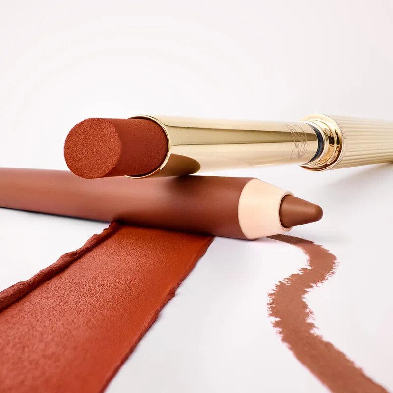 Estée Lauder Double Wear 24H Stay-in-Place Lip Liner dlouhotrvající tužka na rty odstín Taupe 12 g