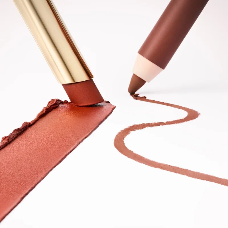 Estée Lauder Double Wear 24H Stay-in-Place Lip Liner dlouhotrvající tužka na rty odstín Taupe 12 g