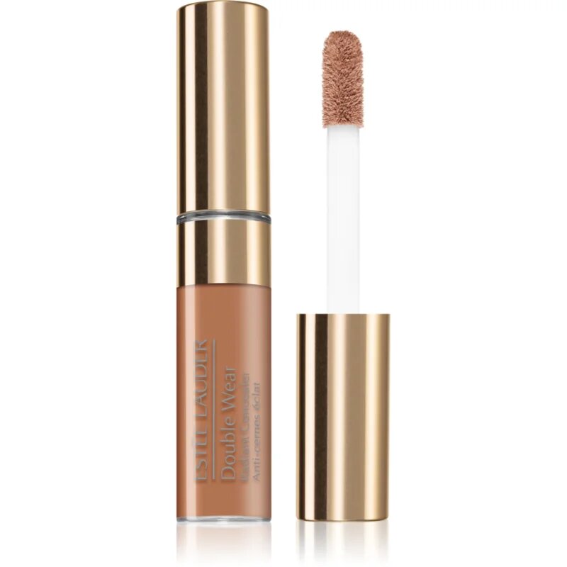 Estée Lauder Double Wear Radiant Concealer rozjasňující korektor odstín 6W Extra Deep 10 ml