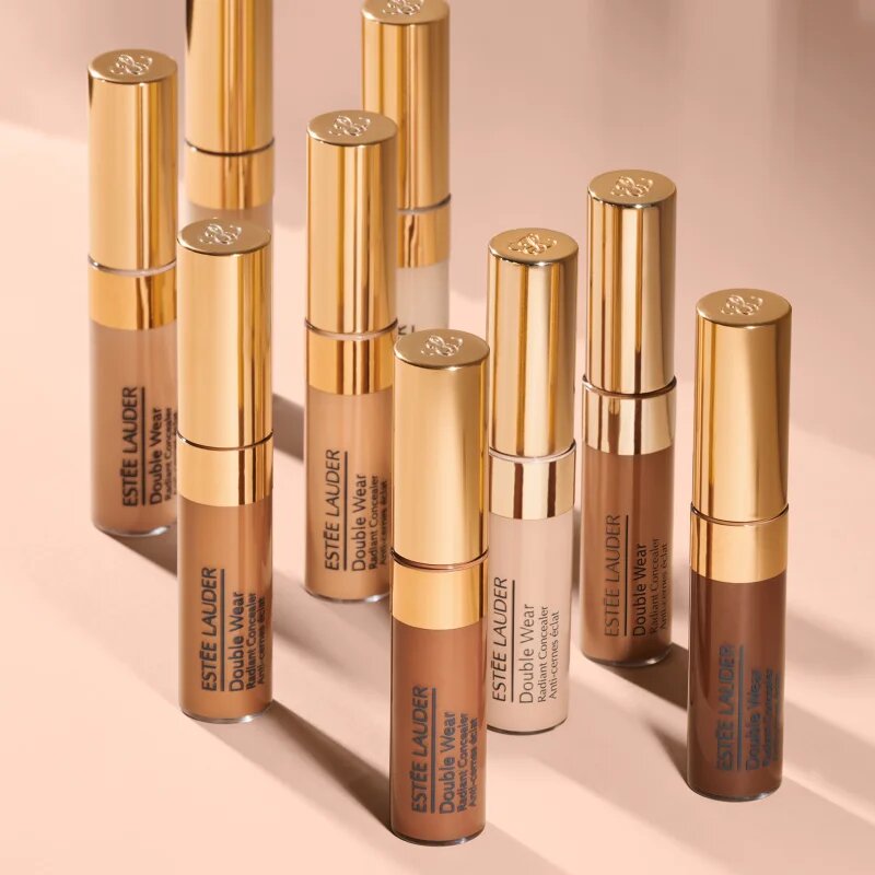 Estée Lauder Double Wear Radiant Concealer rozjasňující korektor odstín 6W Extra Deep 10 ml