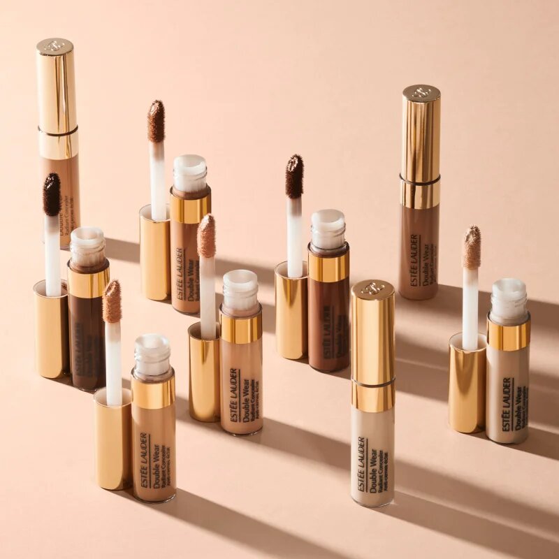 Estée Lauder Double Wear Radiant Concealer rozjasňující korektor odstín 6W Extra Deep 10 ml