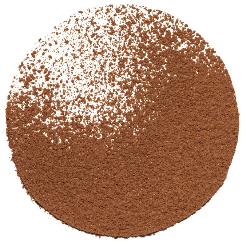 Estée Lauder Double Wear Sheer Flattery Loose Powder sypký pudrový make-up pro přirozený vzhled odstín Deep Matte 9 g