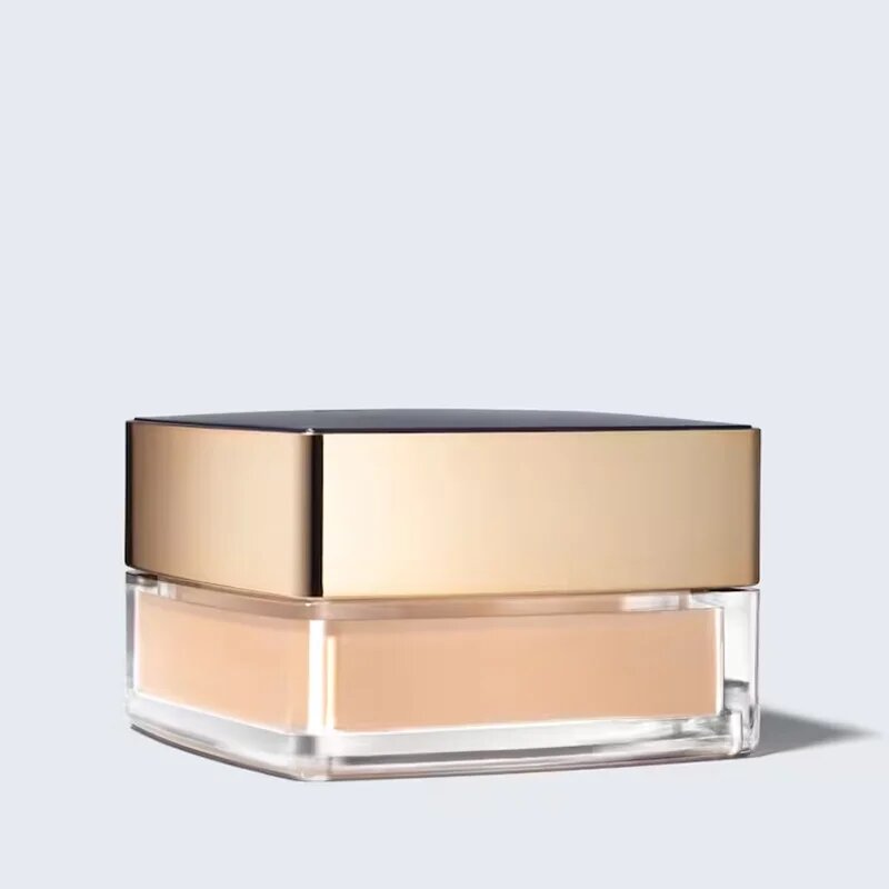 Estée Lauder Double Wear Sheer Flattery Loose Powder sypký pudrový make-up pro přirozený vzhled odstín Light Matte 9 g