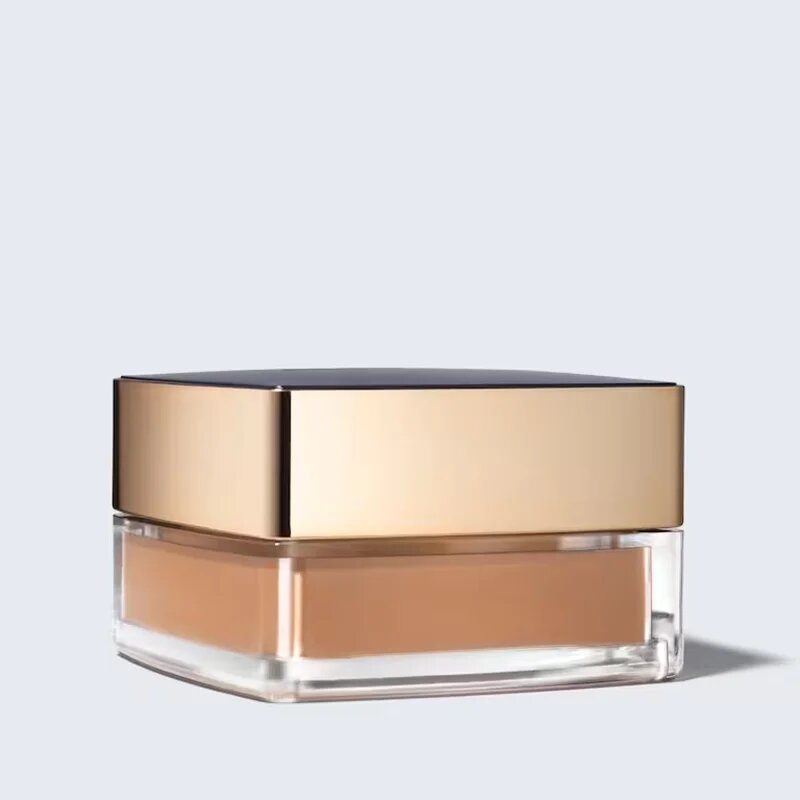 Estée Lauder Double Wear Sheer Flattery Loose Powder sypký pudrový make-up pro přirozený vzhled odstín Medium Matte 9 g