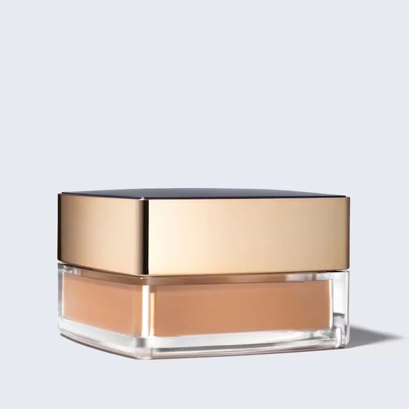 Estée Lauder Double Wear Sheer Flattery Loose Powder sypký pudrový make-up pro přirozený vzhled odstín Medium Soft Glow 9 g