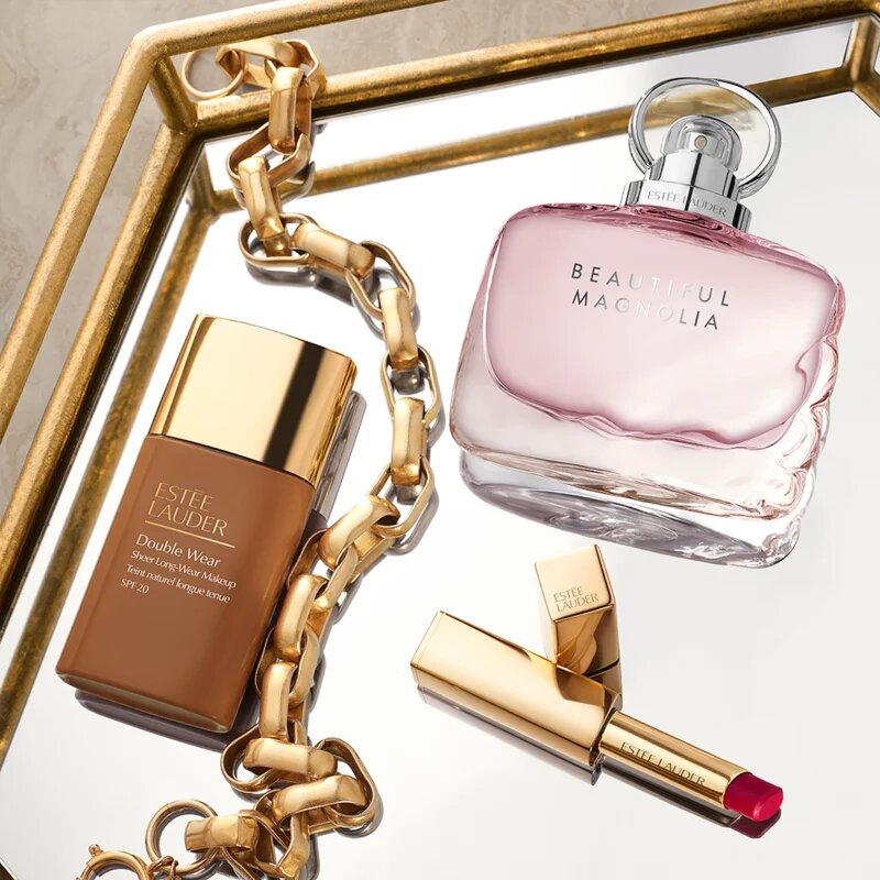 Estée Lauder Double Wear Sheer Long-Wear Makeup SPF 20 lehký matující make-up SPF 20 odstín 2C0 Cool Vanilla 30 ml