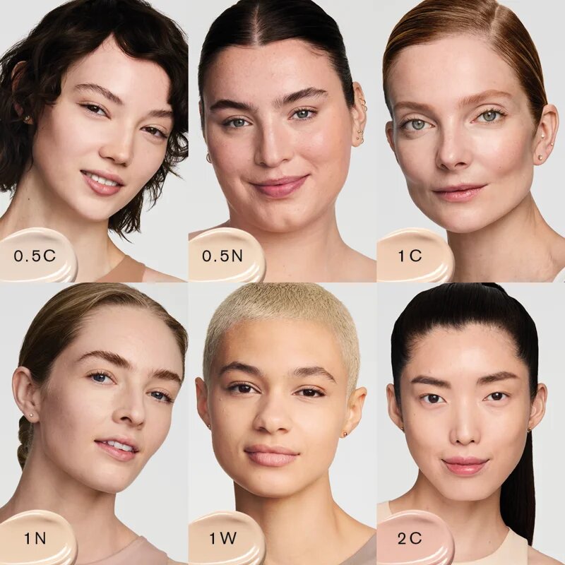 Estée Lauder Double Wear Stay-in-Place Concealer dlouhotrvající korektor odstín 4N 12 ml