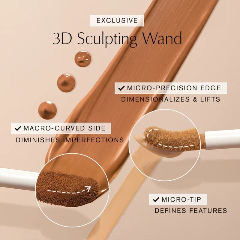 Estée Lauder Double Wear Stay-in-Place Concealer dlouhotrvající korektor odstín 4N 12 ml