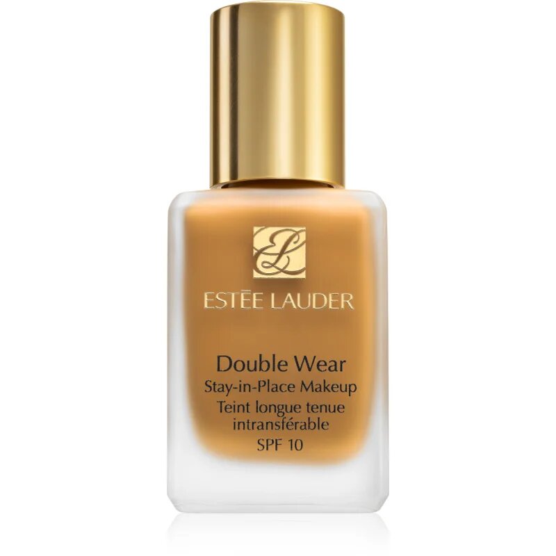 Estée Lauder Double Wear Stay-in-Place dlouhotrvající make-up SPF 10 odstín 3C3 Sandbar 30 ml