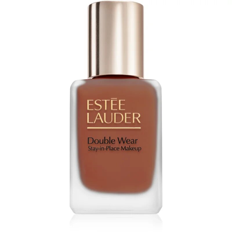 Estée Lauder Double Wear Stay-in-Place Makeup dlouhotrvající make-up SPF 10 odstín 7N1 Deep Amber 30 ml