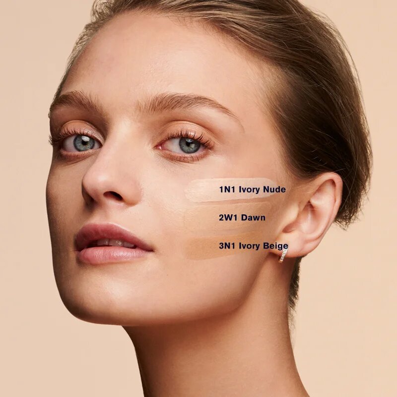 Estée Lauder Double Wear Stay-in-Place Mini dlouhotrvající make-up SPF 10 odstín 2N1 Desert Beige 15 ml