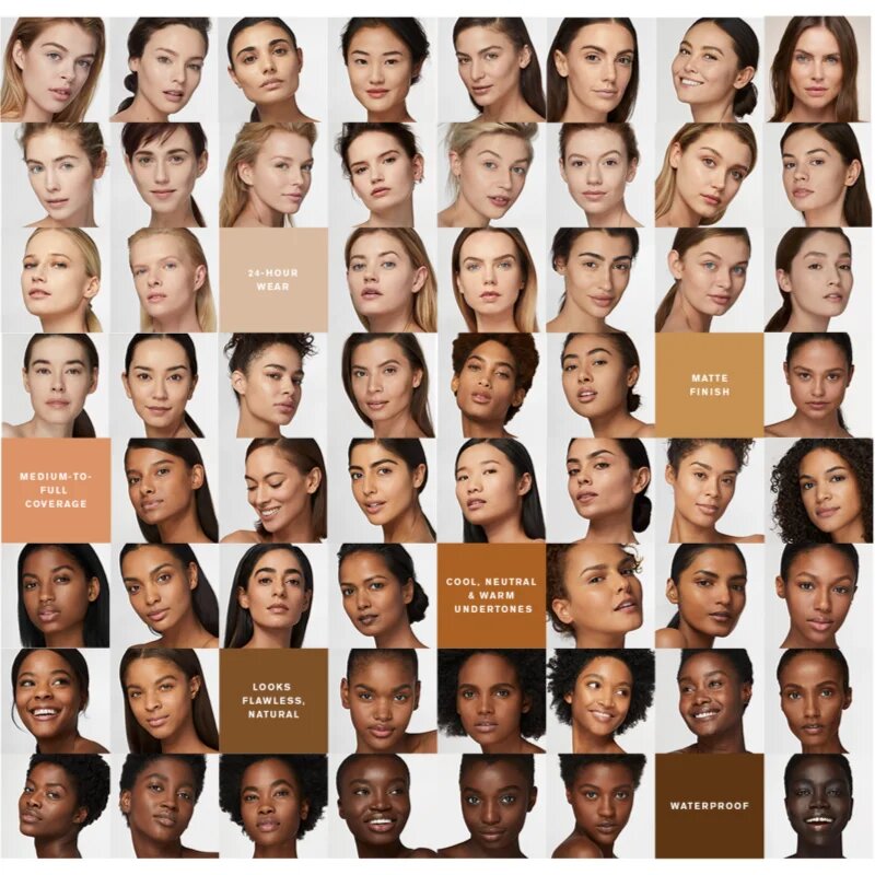 Estée Lauder Double Wear Stay-in-Place Mini dlouhotrvající make-up SPF 10 odstín 2N1 Desert Beige 15 ml