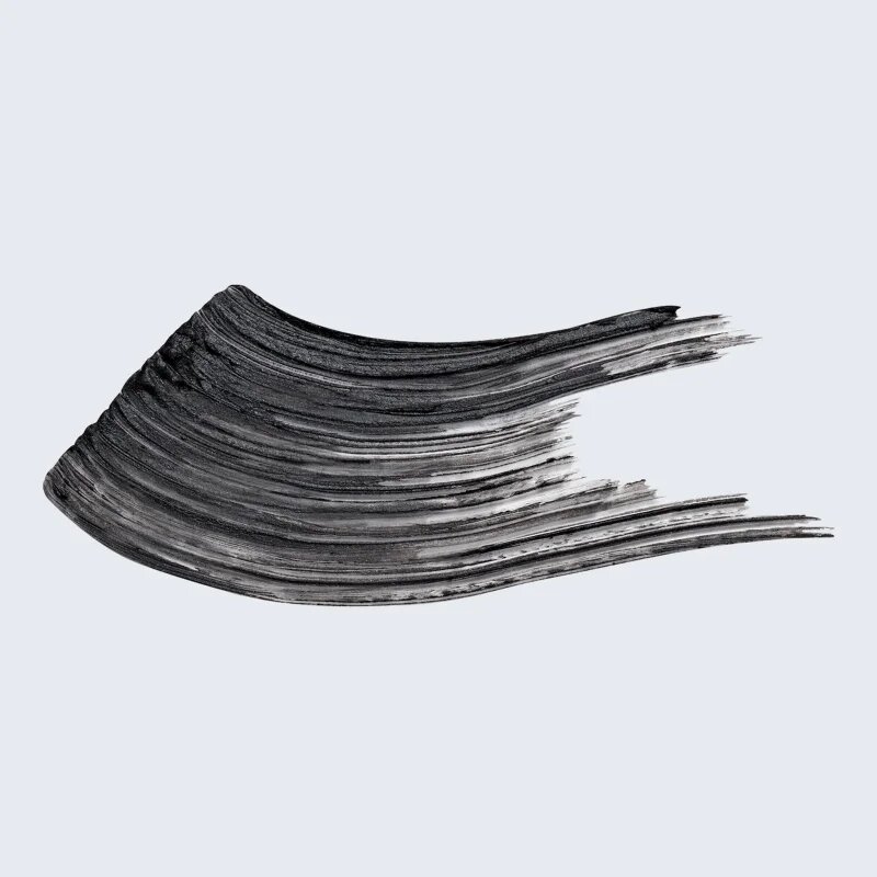 Estée Lauder Double Wear Zero-Smudge Lenghtening Mascara řasenka pro prodloužení řas odstín 01 Black 6 ml
