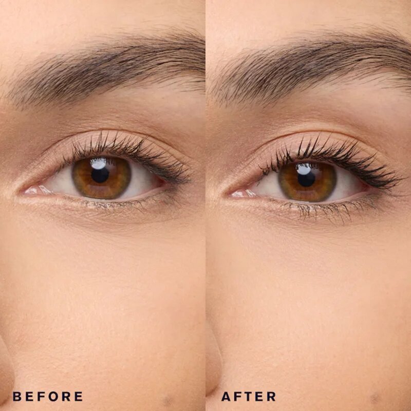 Estée Lauder Double Wear Zero-Smudge Lenghtening Mascara řasenka pro prodloužení řas odstín 01 Black 6 ml