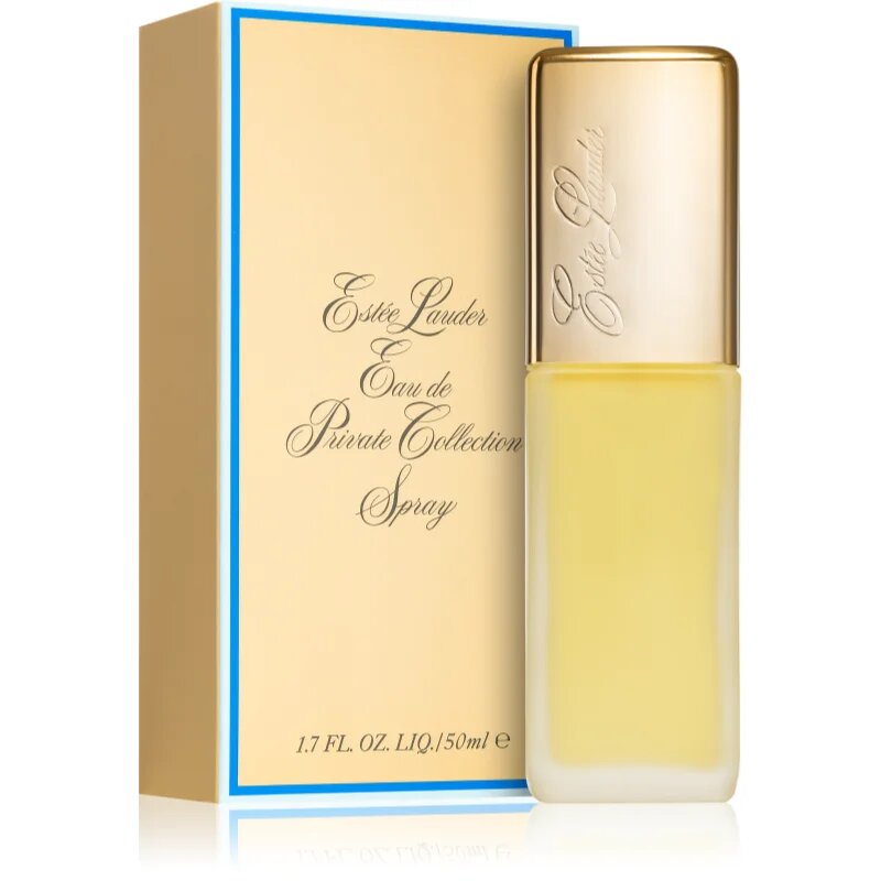Estée Lauder Eau de Private Collection parfémovaná voda pro ženy 50 ml