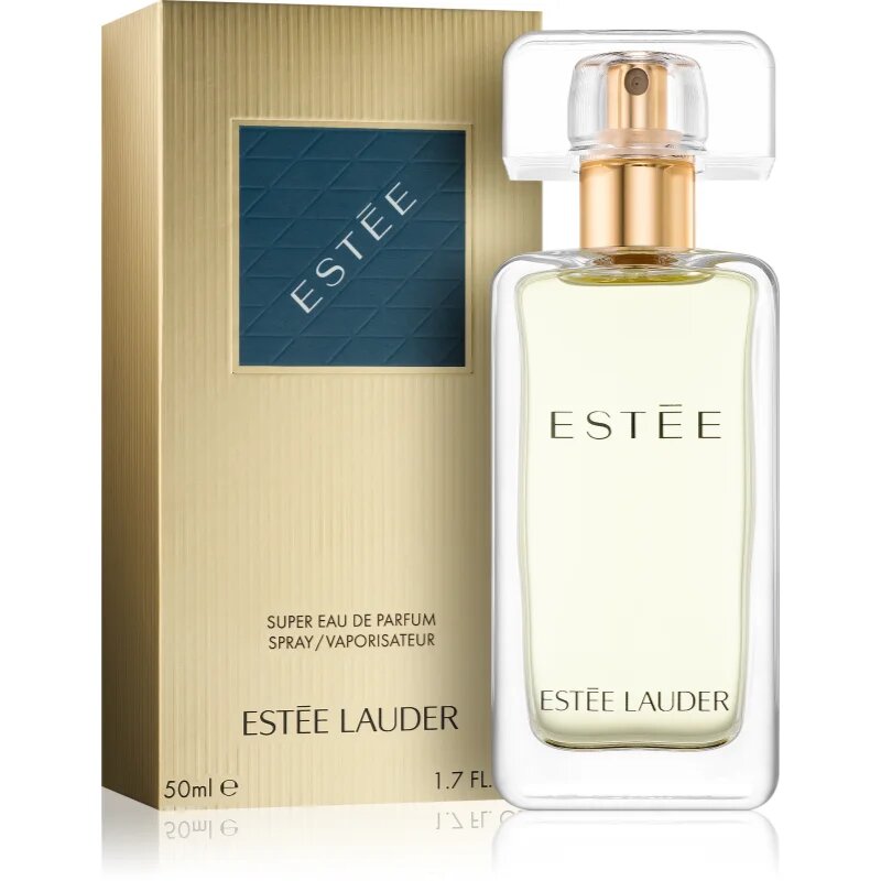 Estée Lauder Estée parfémovaná voda pro ženy 50 ml