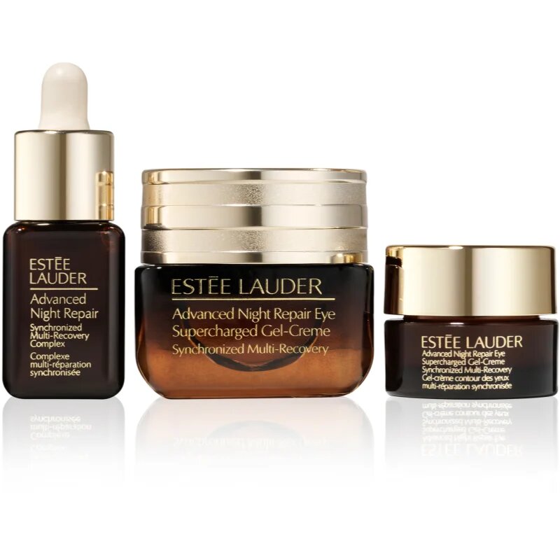 Estée Lauder Eye Set Brighter Eyes Start Here dárková sada na oční okolí