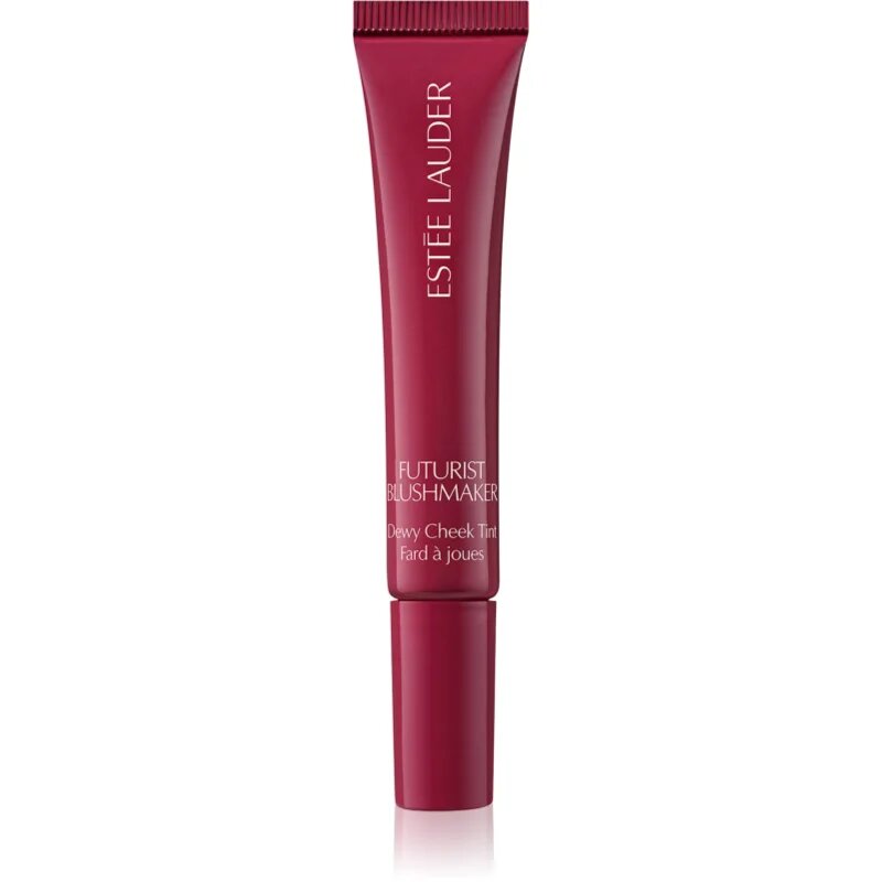 Estée Lauder Futurist Blushmaker krémová tvářenka odstín Elevator Smile 10 ml