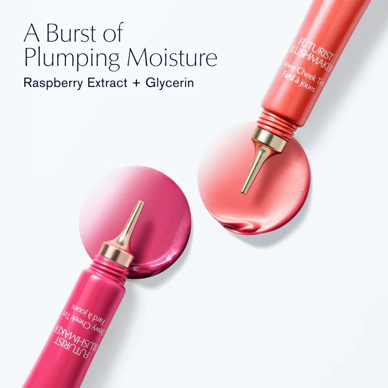 Estée Lauder Futurist Blushmaker krémová tvářenka odstín Stolen Glance 10 ml