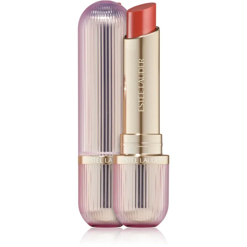 Estée Lauder Futurist Hydraplump Lip Balm tónující balzám na rty odstín 700 Bloom Cocoon 2.8 g