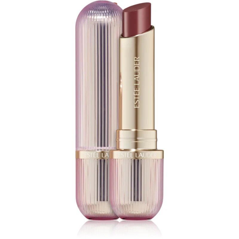 Estée Lauder Futurist Hydraplump Lip Balm tónující balzám na rty odstín 704 Clove Cushion 2.8 g