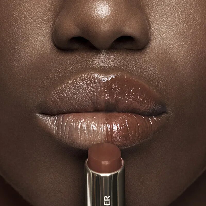 Estée Lauder Futurist Hydraplump Lip Balm tónující balzám na rty odstín 704 Clove Cushion 2.8 g