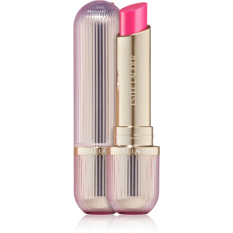Estée Lauder Futurist Hydraplump Lip Balm tónující balzám na rty odstín 706 Raspberry Revival 2.8 g