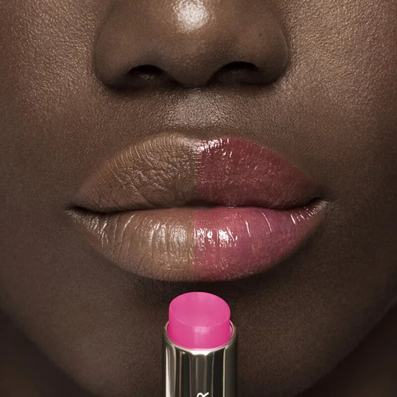 Estée Lauder Futurist Hydraplump Lip Balm tónující balzám na rty odstín 706 Raspberry Revival 2.8 g