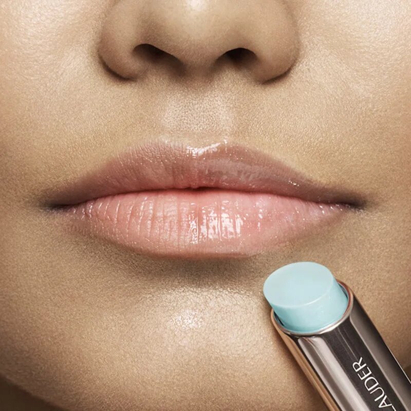 Estée Lauder Futurist Hydraplump Lip Balm tónující balzám na rty odstín 709 Sheer Oasis 2.8 g
