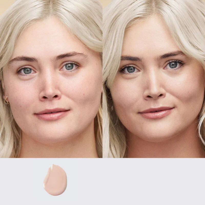 Estée Lauder Futurist SkinTint Serum Foundation With Botanical Oil Infusion SPF 20 pečující make-up SPF 20 odstín 2C3 Fresco 30 ml