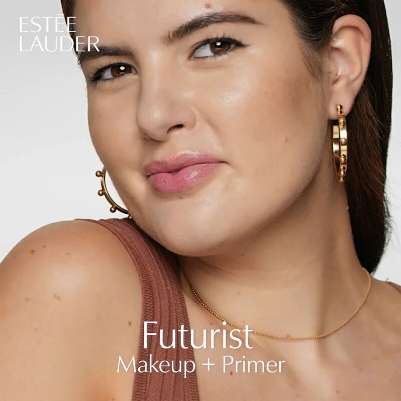 Estée Lauder Futurist SkinTint Serum Foundation With Botanical Oil Infusion SPF 20 pečující make-up SPF 20 odstín 2C3 Fresco 30 ml