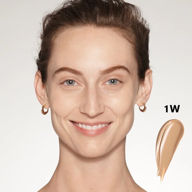 Estée Lauder Futurist Soft Touch Brightening Skincealer korektor pro rozjasnění pleti odstín 1W 6 ml