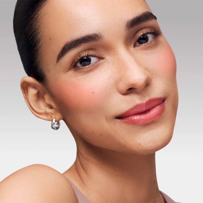 Estée Lauder Glossy Pout Lip Oil hydratační lesk na rty odstín Hot Cocoa 6 ml