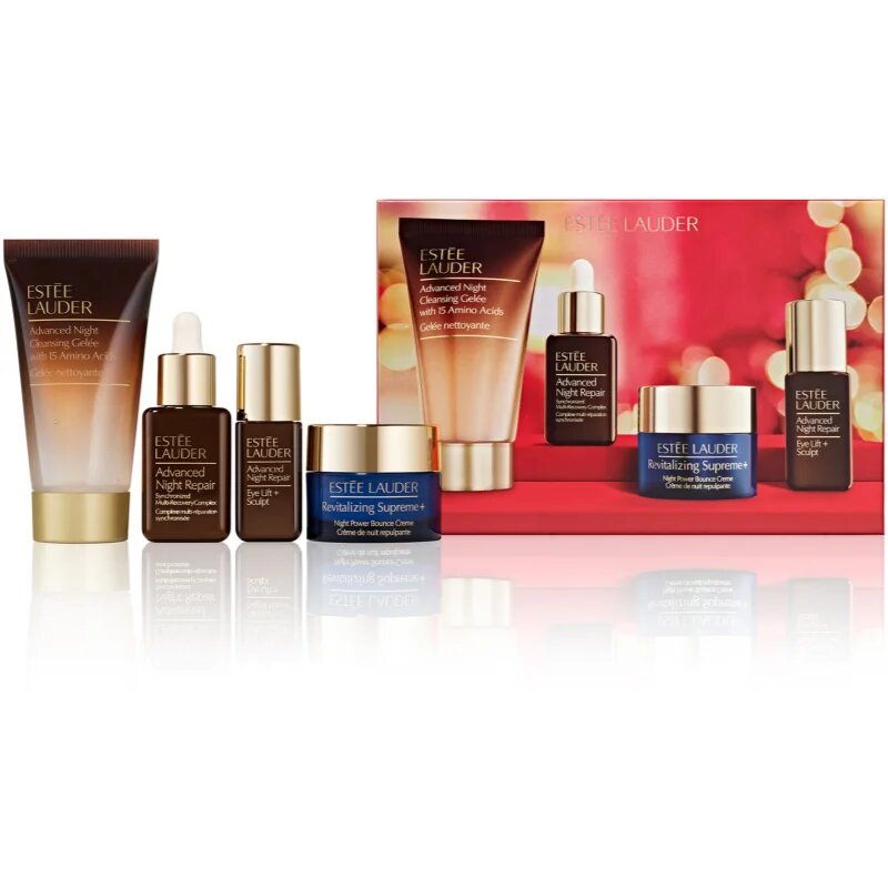 Estée Lauder Holiday Advanced Night Repair Discovery Set dárková sada