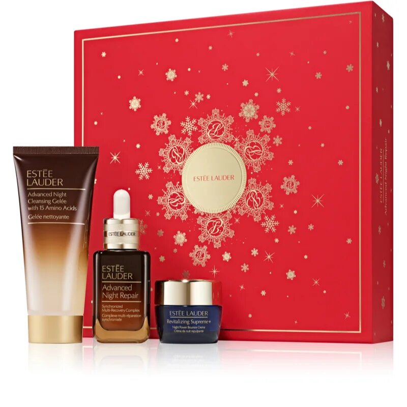 Estée Lauder Holiday Advanced Night Repair Gift Set dárková sada