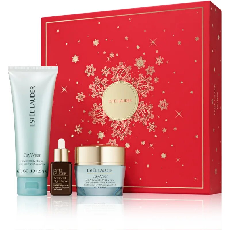 Estée Lauder Holiday DayWear Gift Set dárková sada