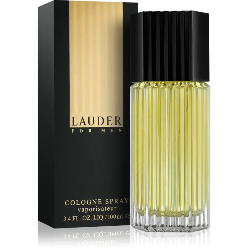 Estée Lauder Lauder for Men kolínská voda pro muže 100 ml