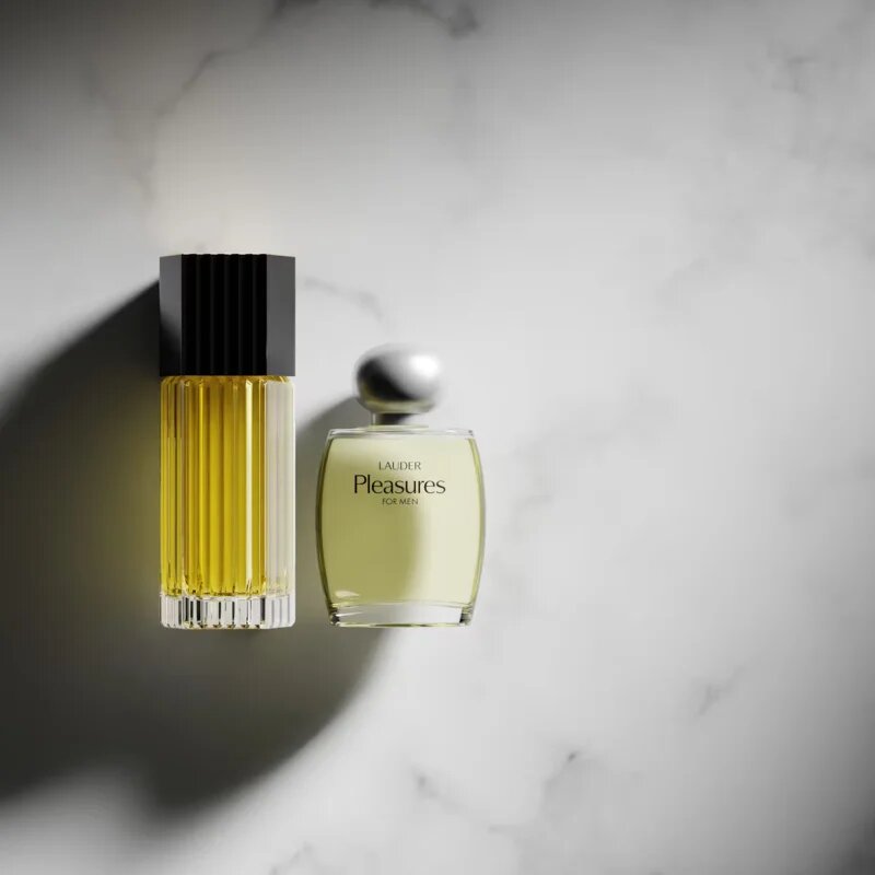 Estée Lauder Lauder for Men kolínská voda pro muže 100 ml