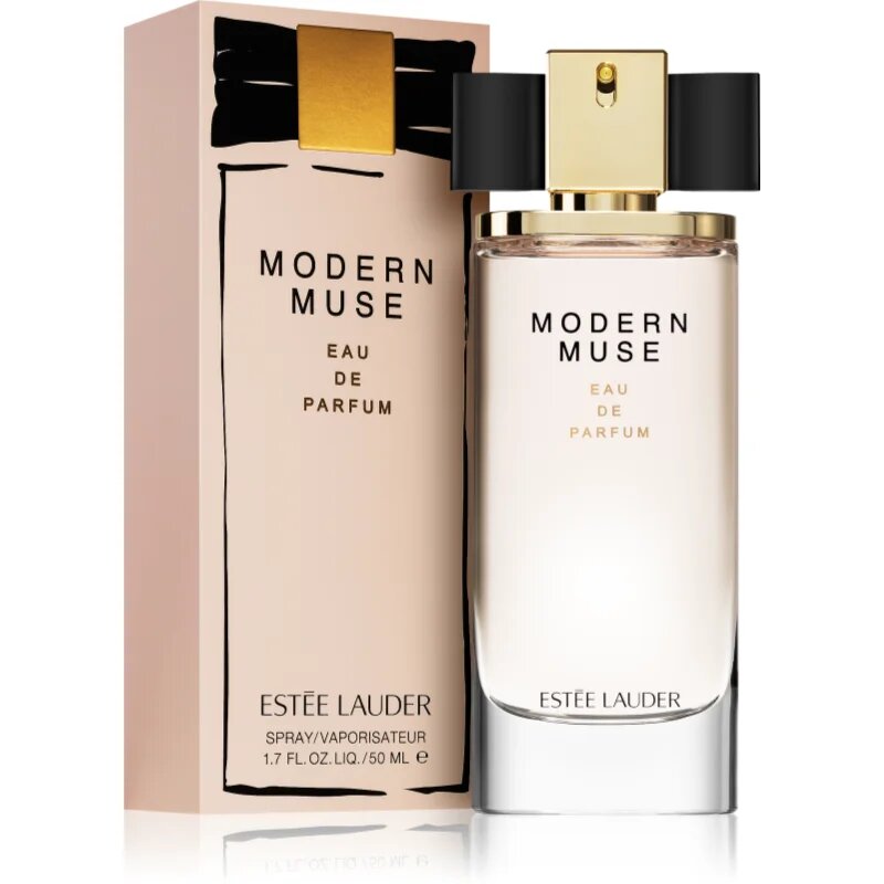 Estée Lauder Modern Muse parfémovaná voda pro ženy 50 ml