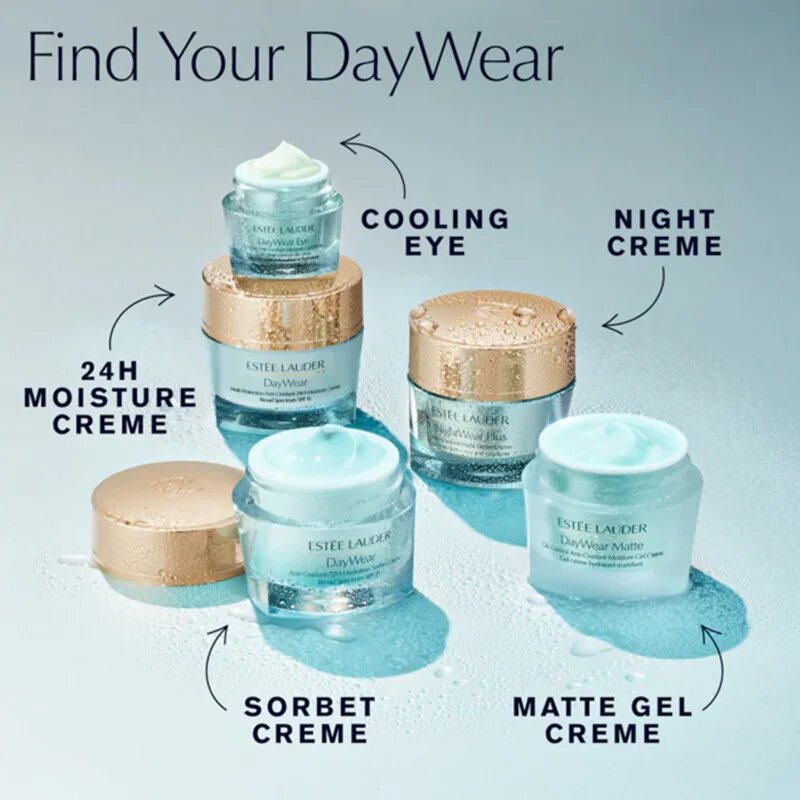 Estée Lauder NightWear Plus Anti-Oxidant Night Detox Cream detoxikační noční krém 50 ml
