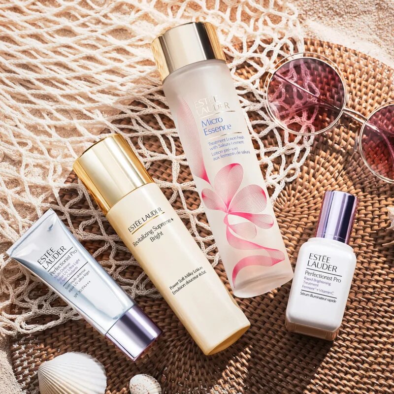 Estée Lauder Perfectionist Pro Multi-Defense Aqua UV Gel SPF 50 denní ochranný krém SPF 50 30 ml